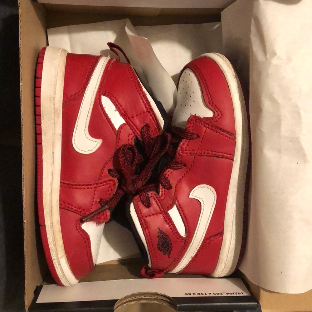 Jordan 1